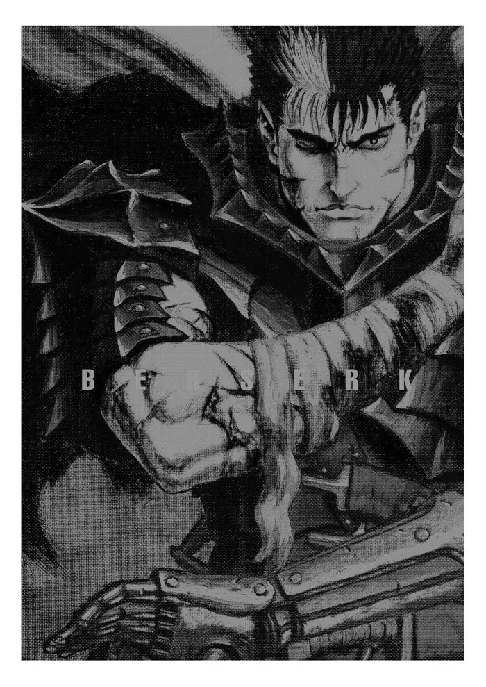 Berserk Chapter 333 image 18_optimized