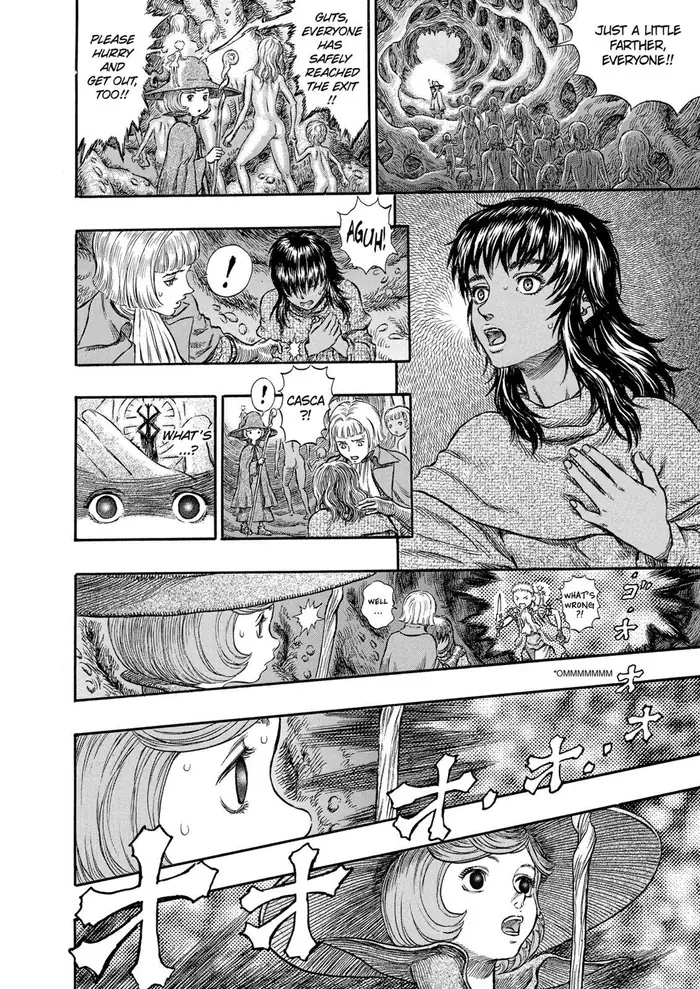 Berserk Chapter 219 image 05_optimized
