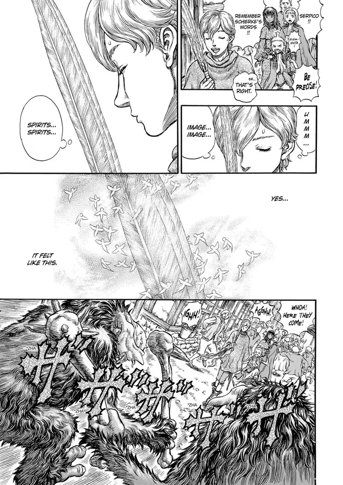 Berserk Chapter 206 image 15_optimized