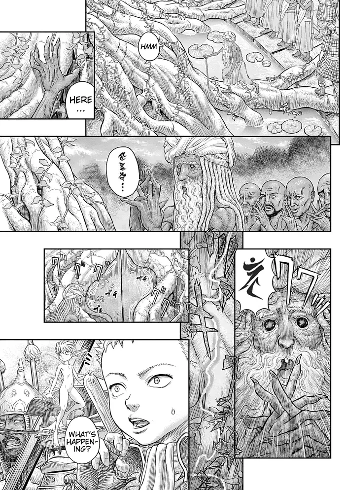 Berserk Chapter 382 image 11_optimized