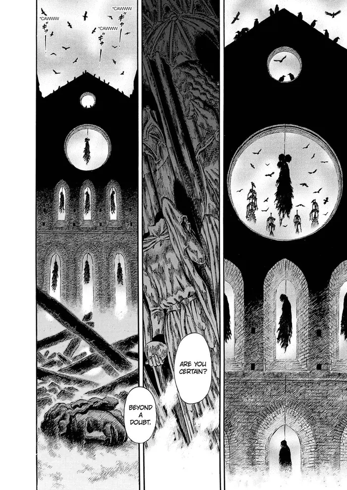 Berserk Chapter 291 image 03_optimized
