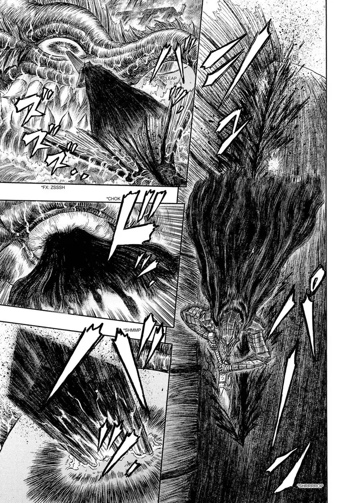Berserk Chapter 269 image 14_optimized