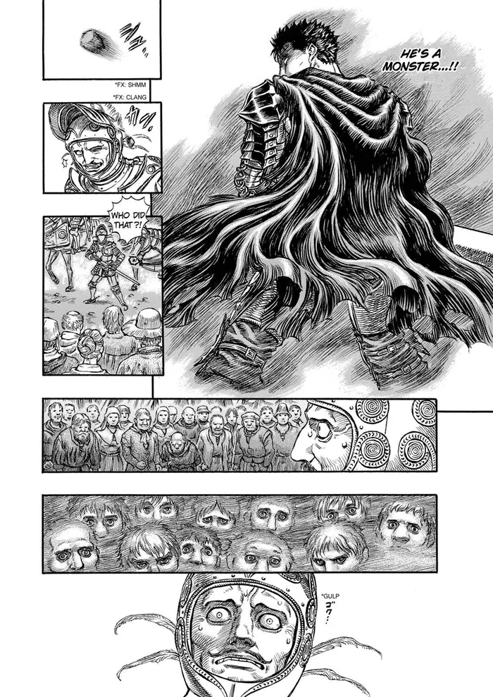 Berserk Chapter 145 image 05_optimized