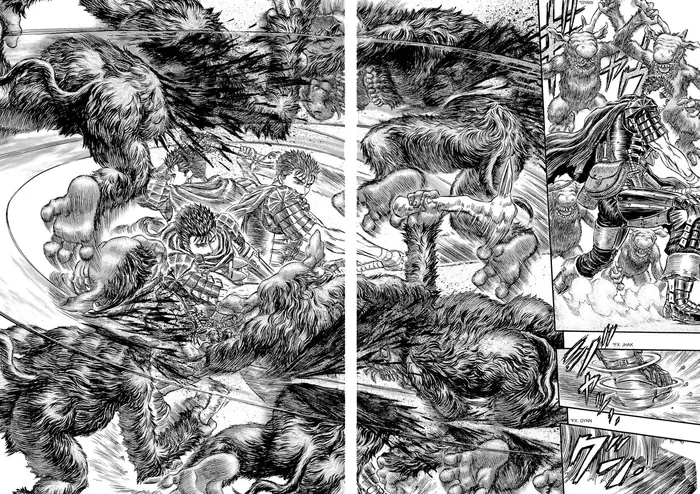 Berserk Chapter 208 image 03_optimized