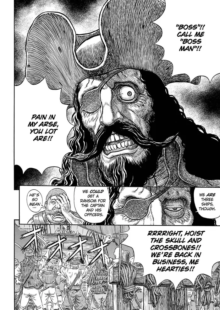 Berserk Chapter 288 image 14_optimized