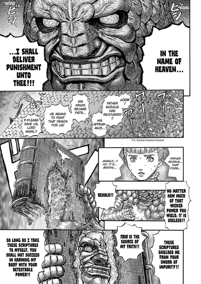 Berserk Chapter 167 image 14_optimized