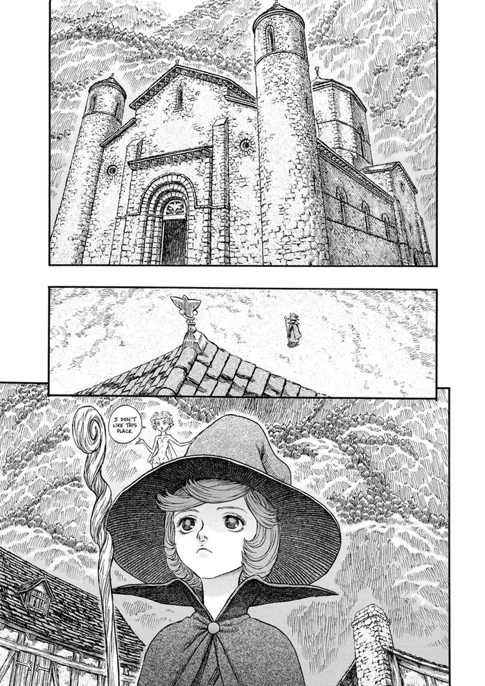 Berserk Chapter 205 image 16_optimized
