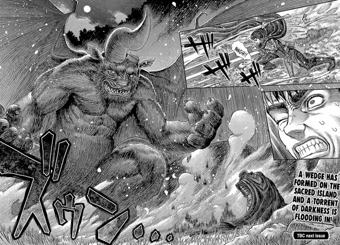 Berserk Chapter 366 image 14_optimized