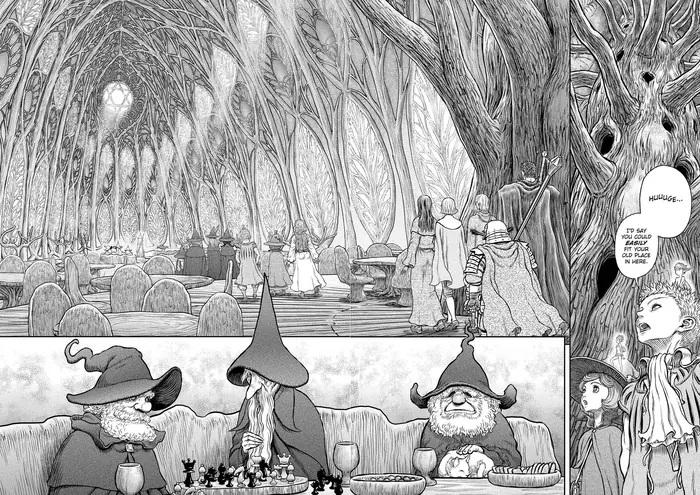 Berserk Chapter 345 image 03_optimized