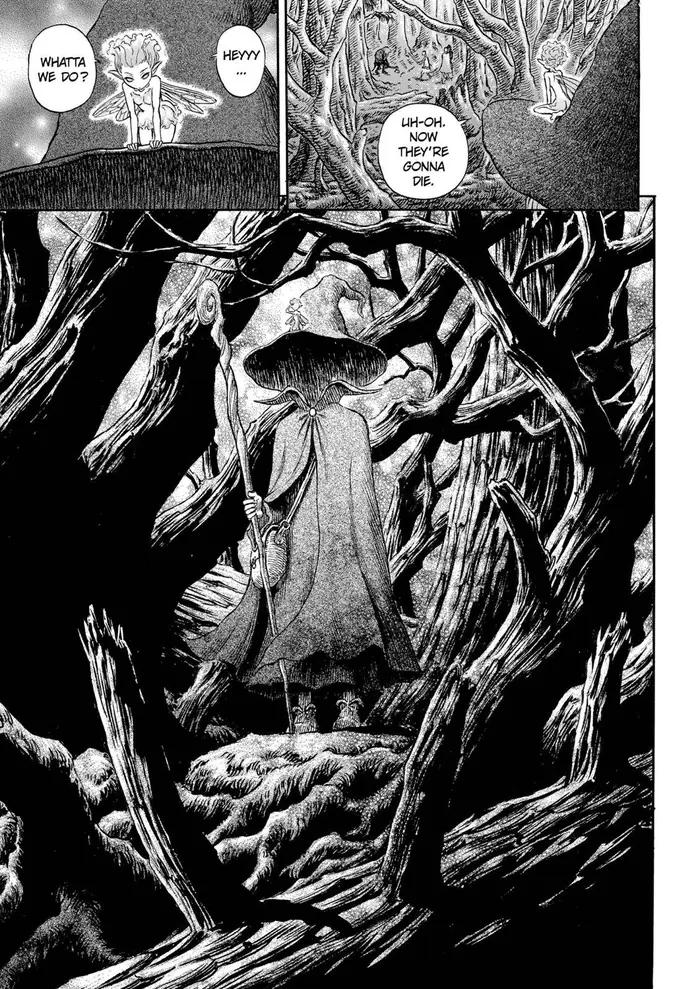 Berserk Chapter 197 image 29_optimized