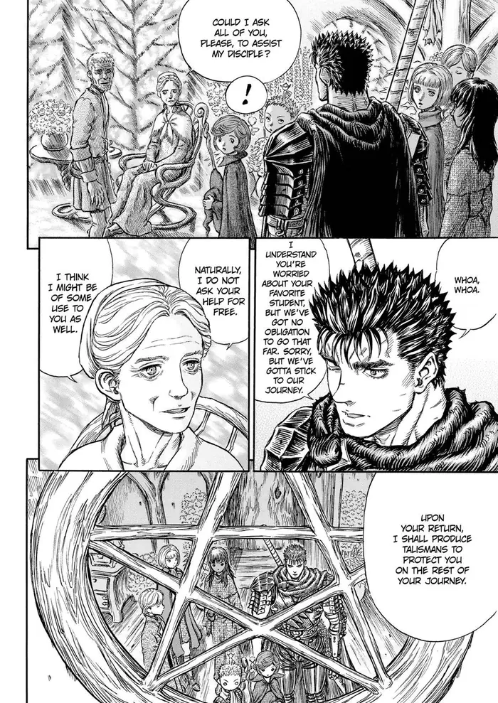 Berserk Chapter 201 image 06_optimized