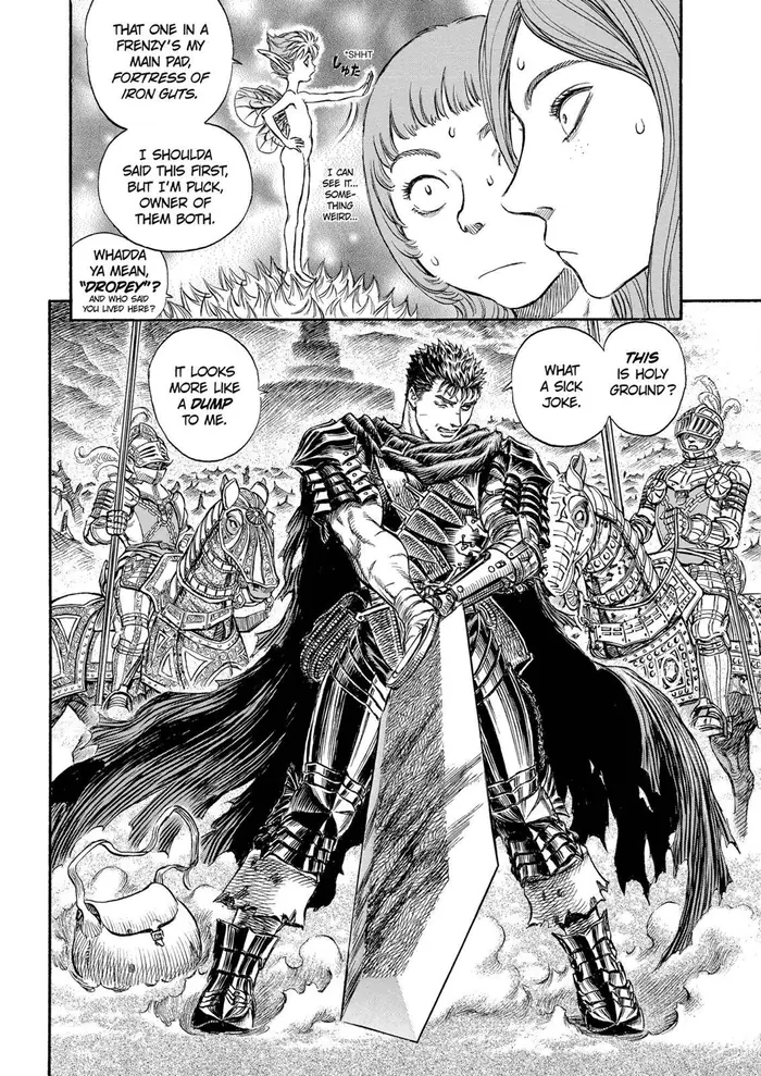 Berserk Chapter 144 image 26_optimized