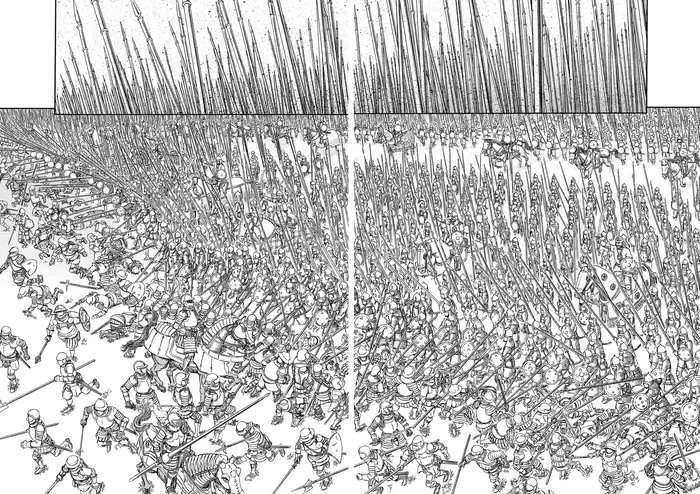 Berserk Chapter 280 image 06_optimized