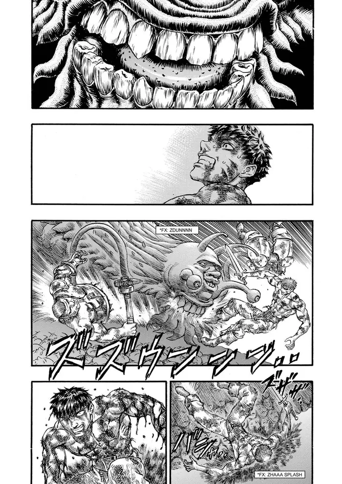 Berserk Chapter 85 image 03_optimized