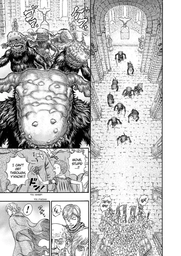 Berserk Chapter 209 image 06_optimized