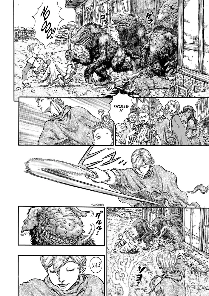 Berserk Chapter 206 image 14_optimized