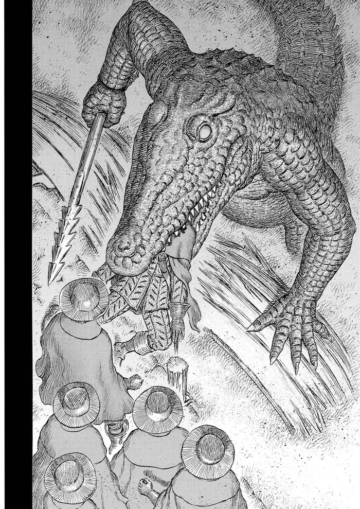 Berserk Chapter 230 image 10_optimized