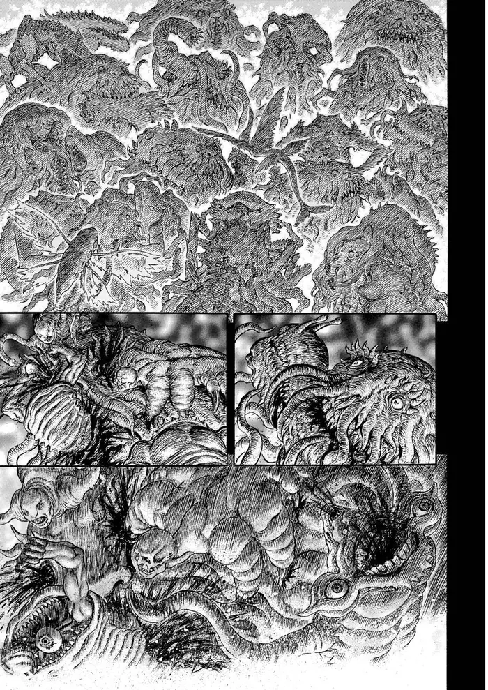Berserk Chapter 299 image 04_optimized