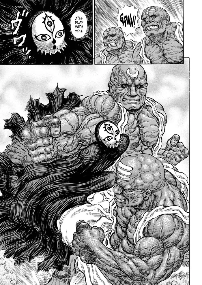 Berserk Chapter 184 image 08_optimized