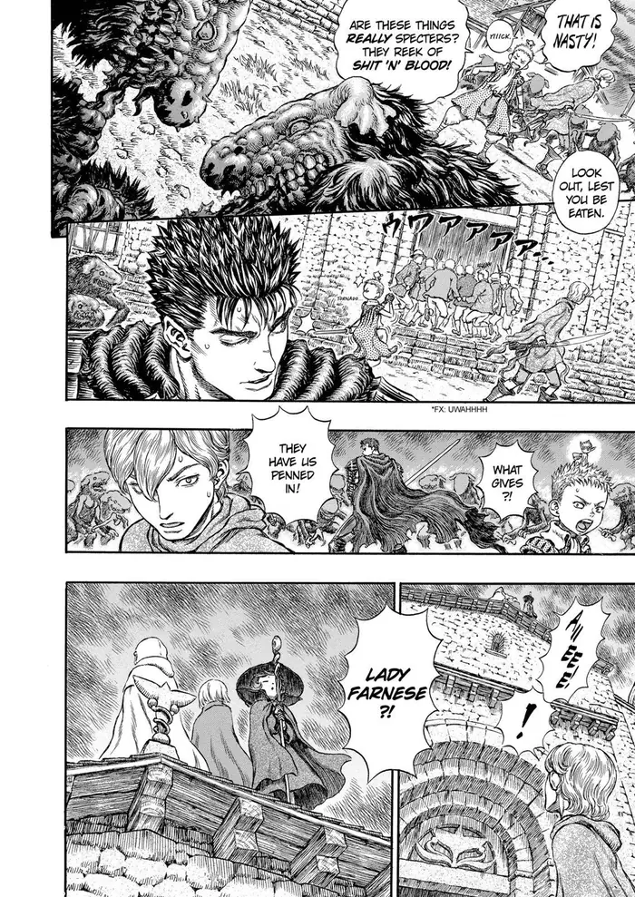 Berserk Chapter 209 image 03_optimized