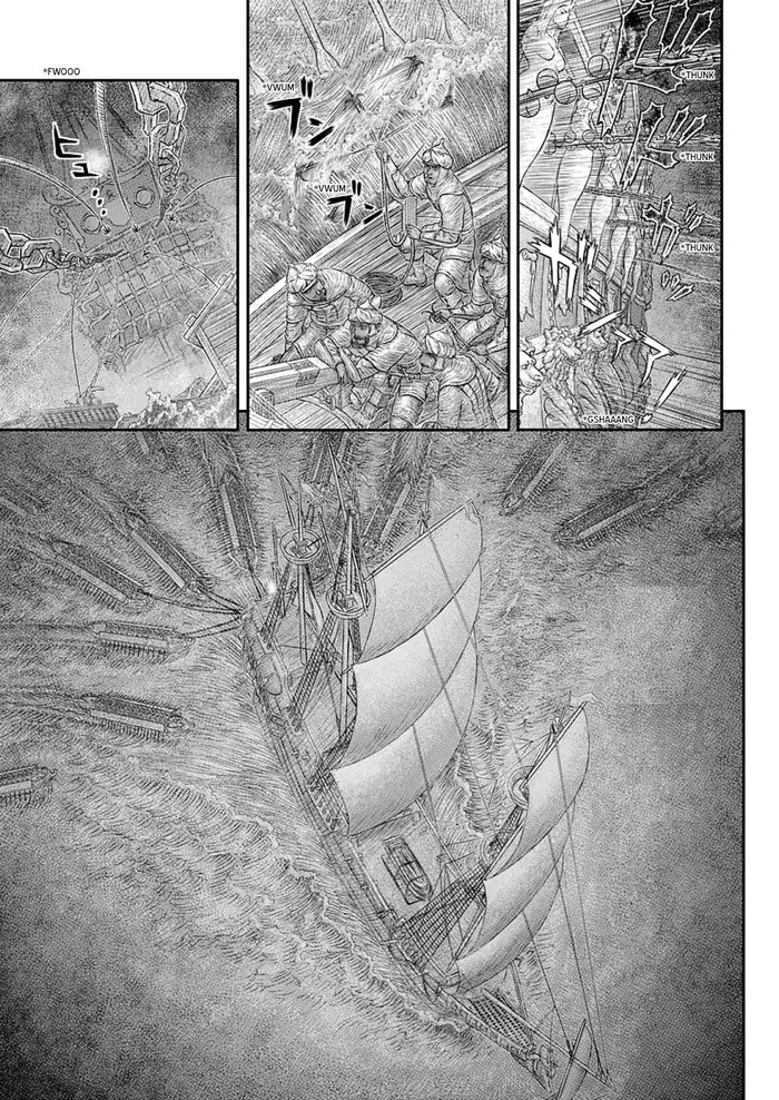 Berserk Chapter 374 image 04_optimized
