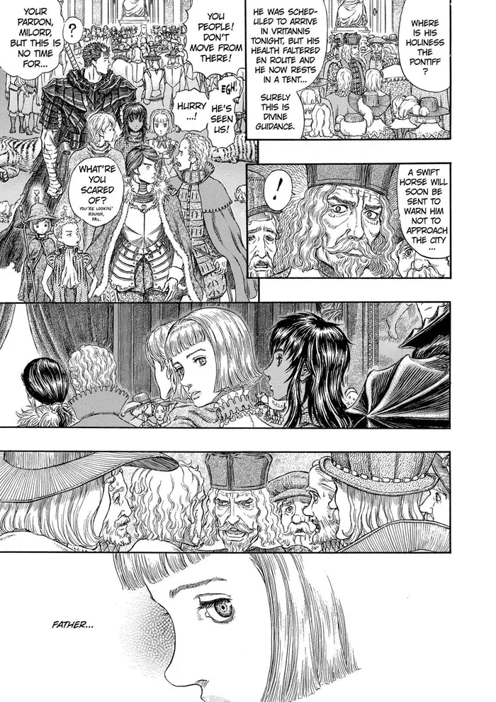Berserk Chapter 263 image 16_optimized