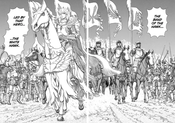 Berserk Chapter 284 image 03_optimized