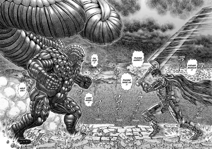 Berserk Chapter 169 image 03_optimized