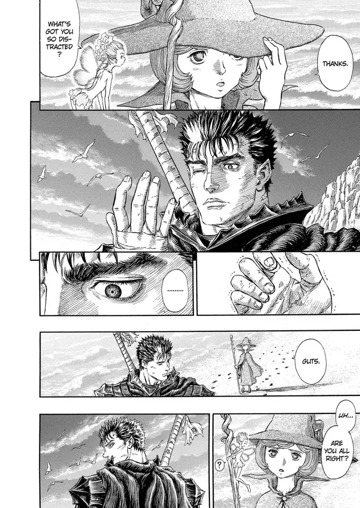 Berserk Chapter 236 image 05_optimized