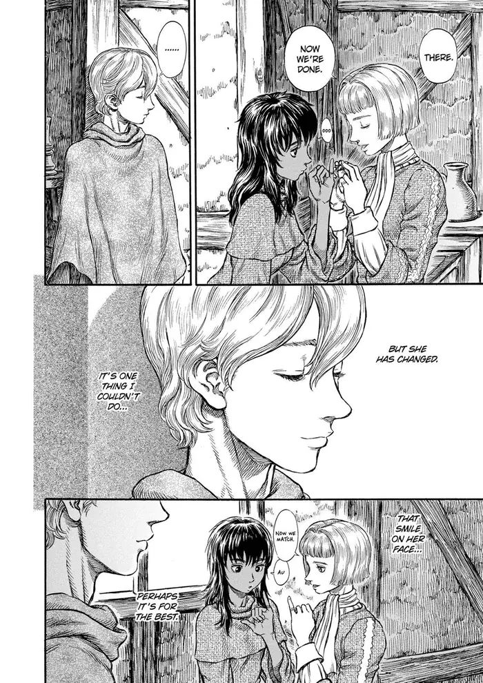 Berserk Chapter 206 image 07_optimized