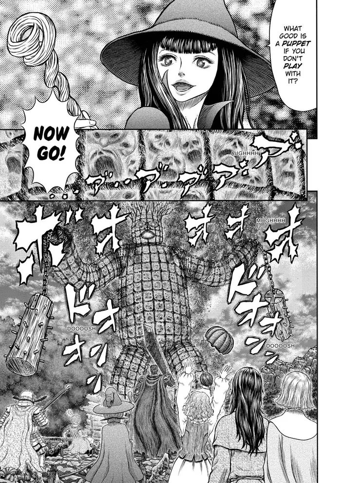 Berserk Chapter 343 image 25_optimized