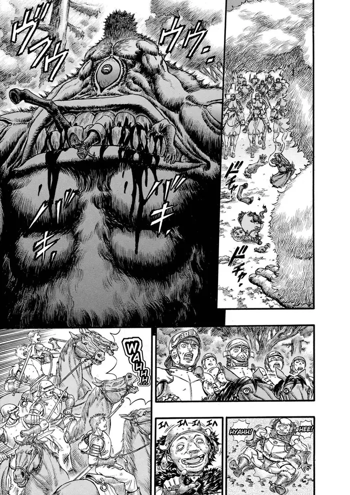 Berserk Chapter 64 image 04_optimized