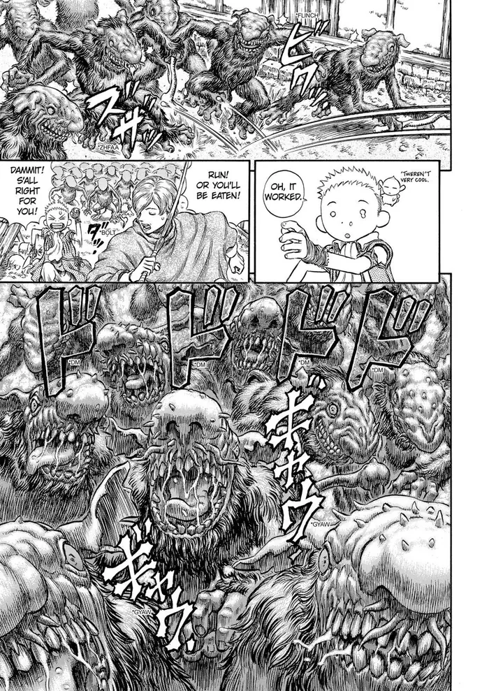 Berserk Chapter 207 image 17_optimized