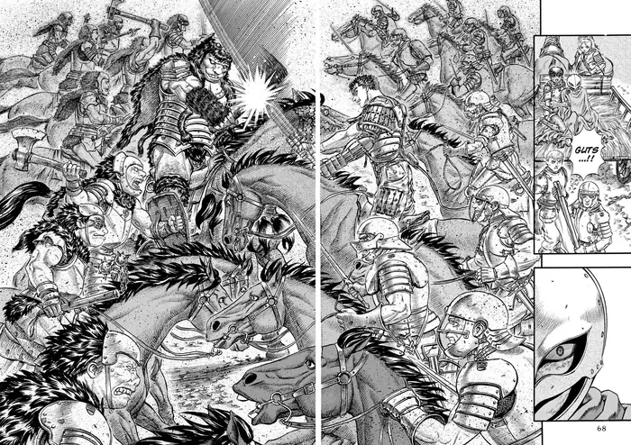 Berserk Chapter 62 image 04_optimized