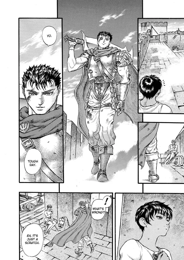 Berserk Chapter 28 image 14_optimized