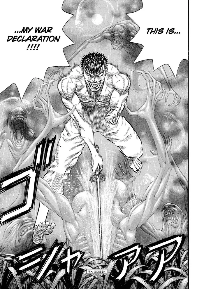 Berserk Chapter 91 image 14_optimized