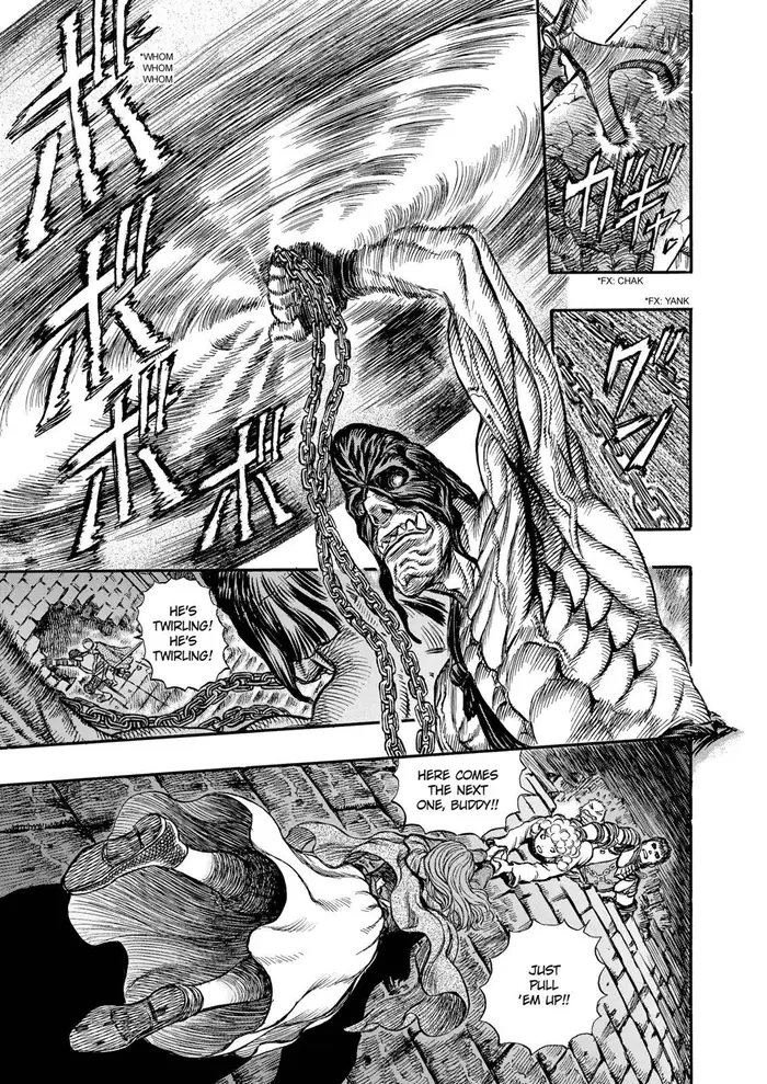 Berserk Chapter 156 image 02_optimized