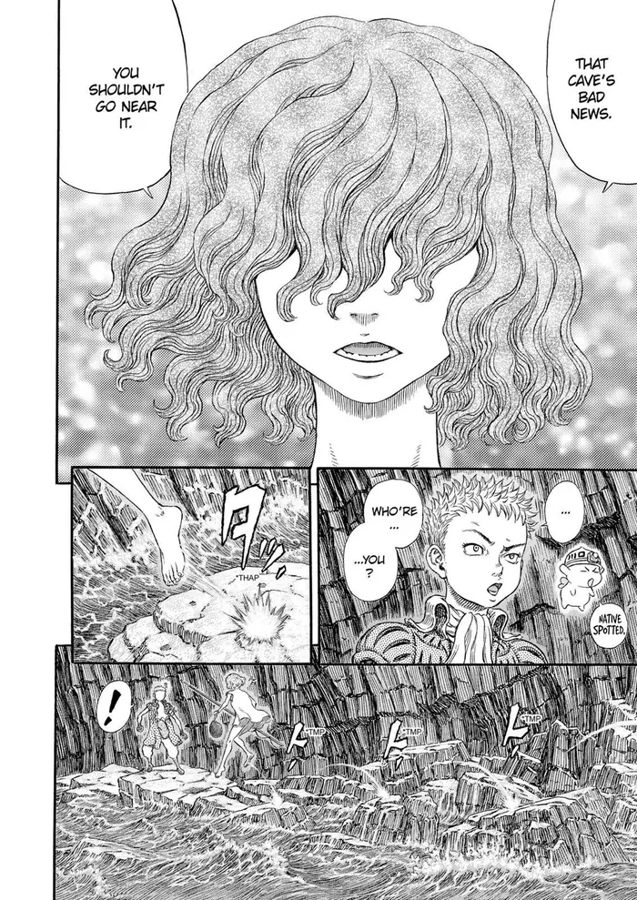 Berserk Chapter 311 image 15_optimized