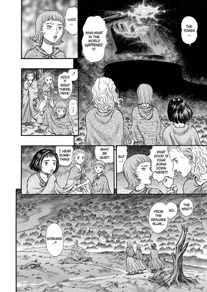 Berserk Chapter 163 image 03_optimized