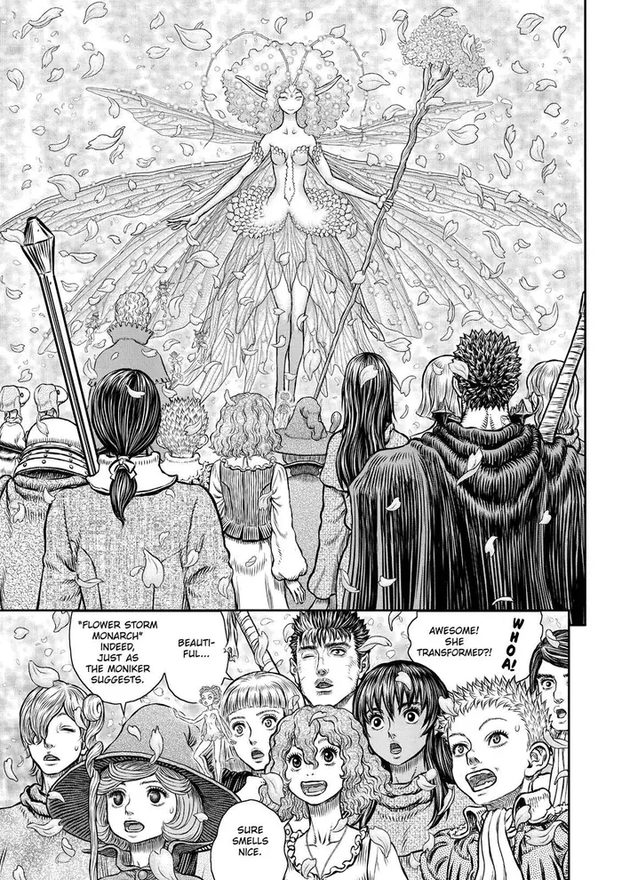 Berserk Chapter 347 image 02_optimized
