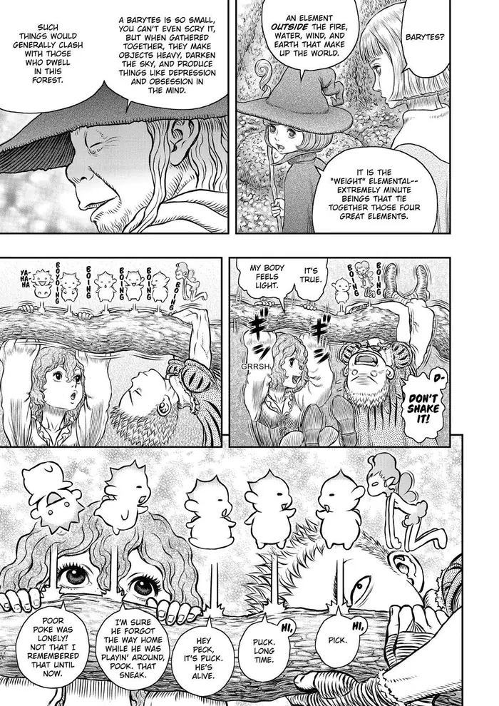 Berserk Chapter 346 image 04_optimized