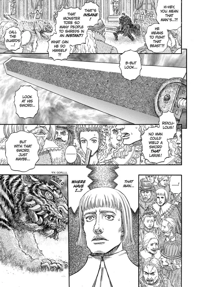 Berserk Chapter 260 image 04_optimized