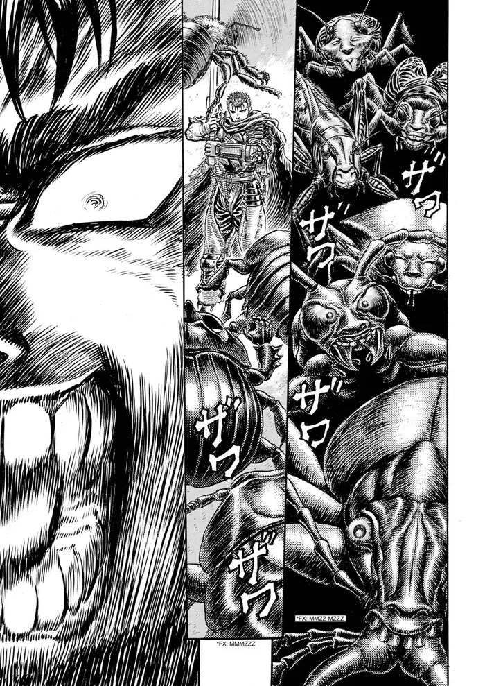 Berserk Chapter 106 image 07_optimized