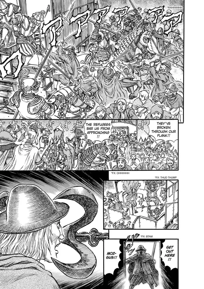 Berserk Chapter 132 image 03_optimized