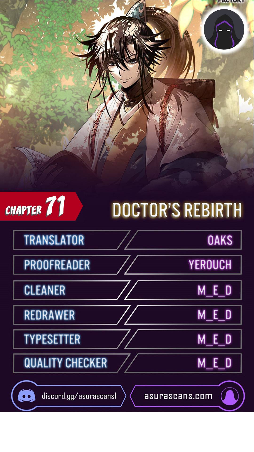 Doctor