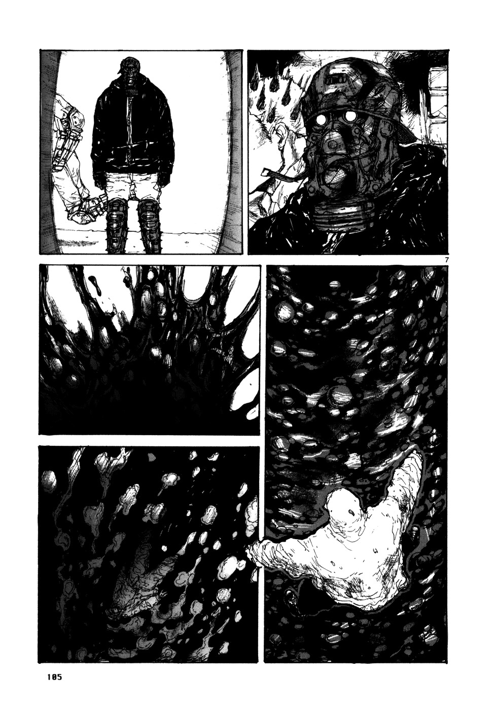 Dorohedoro Chapter 90 image 10