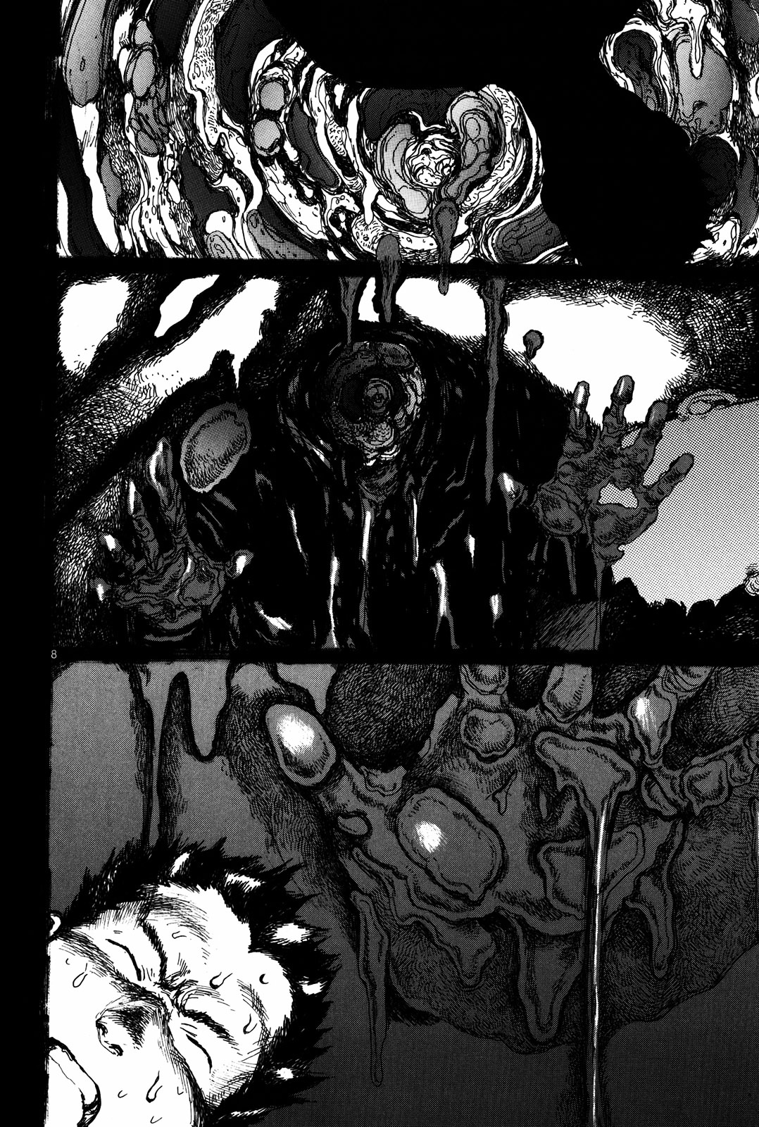 Dorohedoro Chapter 68 image 14