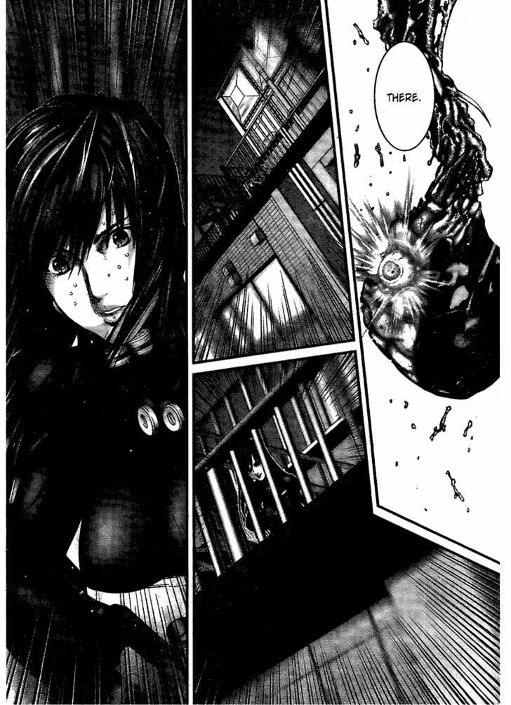 Gantz Chapter 278 image 07