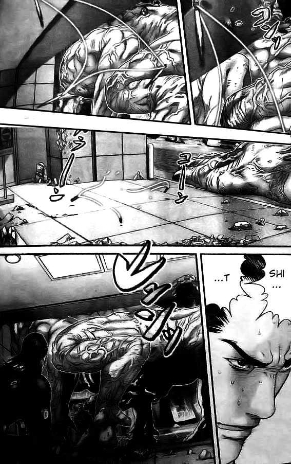 Gantz Chapter 251 image 10