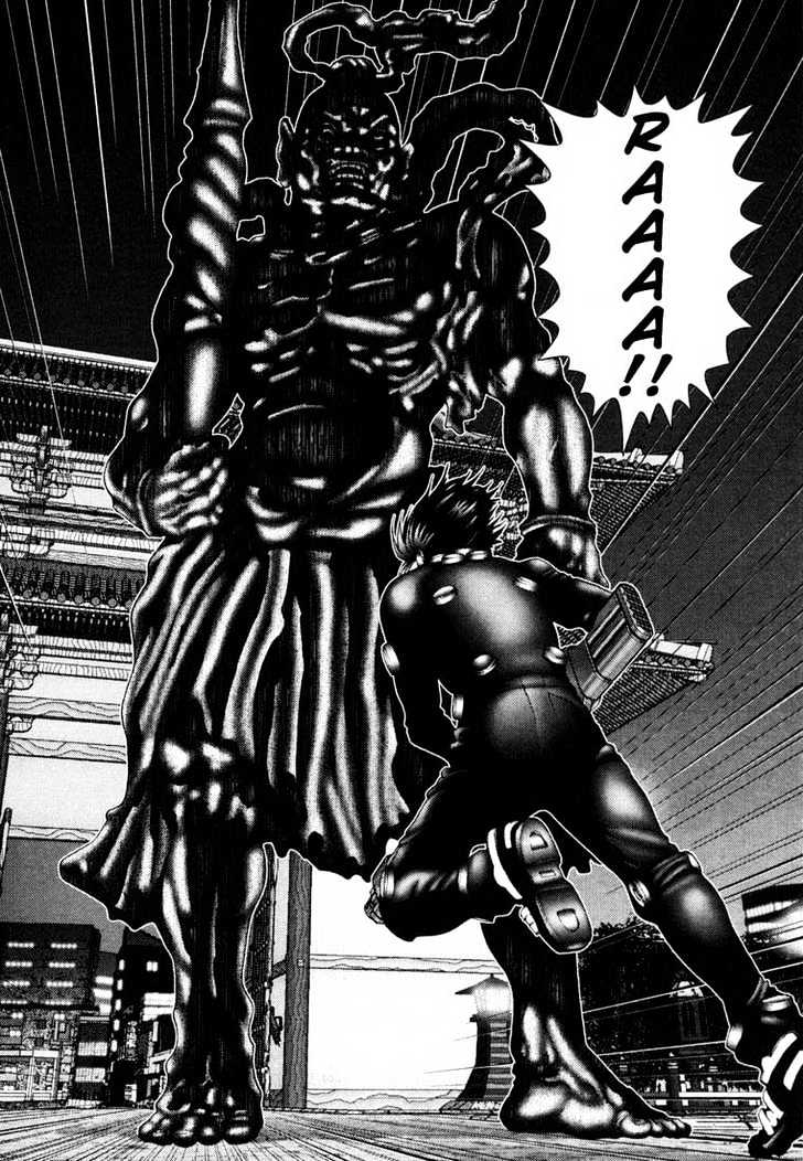 Gantz Chapter 66 image 04